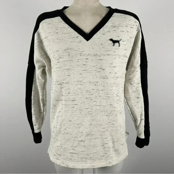 💕Love pink  pullover top XS - Picture 3 of 8